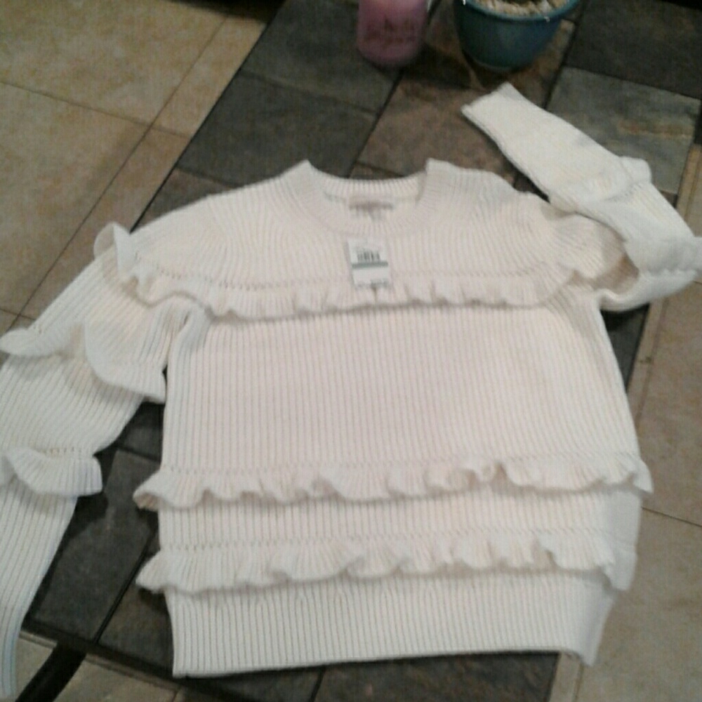 New sweter Michael Kors.